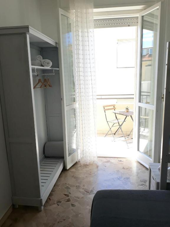La Casa Al Mare Appartement Rimini Buitenkant foto