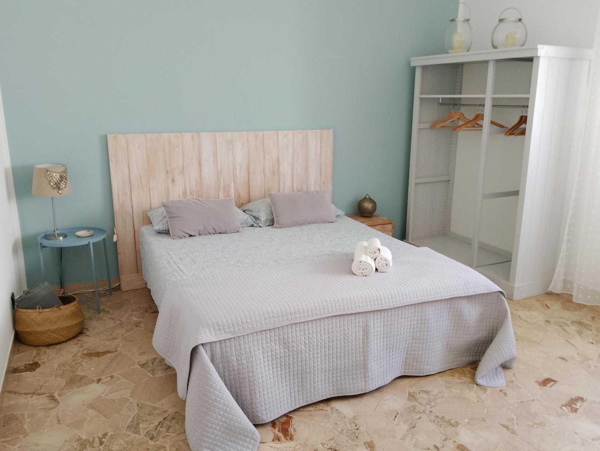 La Casa Al Mare Appartement Rimini Buitenkant foto